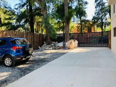 Departamento en Venta 4 años