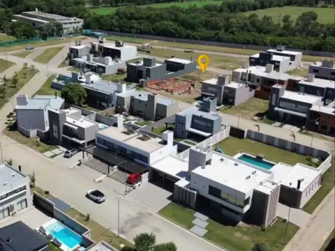 Terreno en Venta en Córdoba, USD 39.000