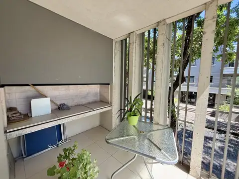 Departamento en Venta con 2 cocheras