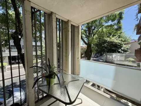 Departamento en Venta en San Isidro, USD 215.000