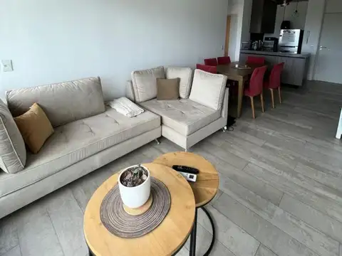 Departamento en Alquiler Temporal de 1 dormitorio