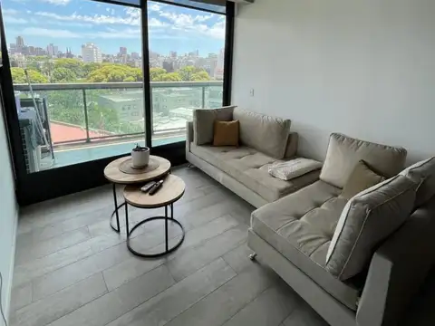 Departamento - ALQUILER_TEMPORAL - Argentina, Capital Federal - Avenida Santa Fe 5381