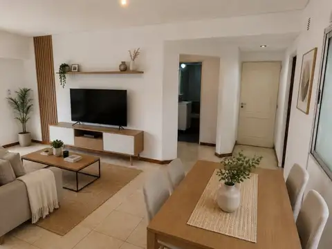 Venta de Departamento 2 Ambientes en Sáenz Peña, Tres de Febrero
