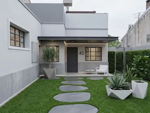 Casa en Venta en Hurlingham, USD 119.900