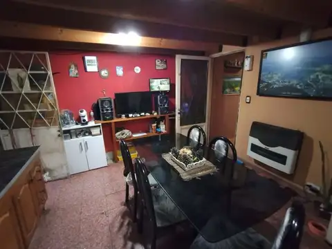 Casa en Venta al Oeste