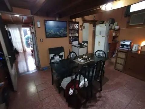 Casa en Venta 52 años