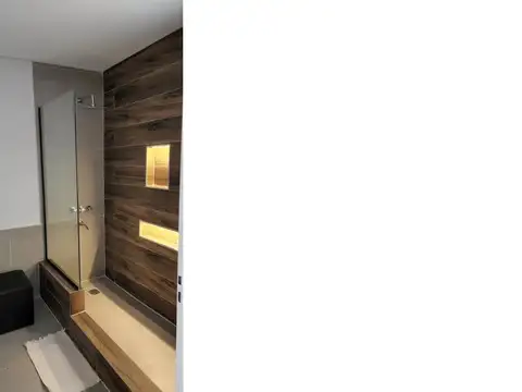 Alquiler casa Lagoon Pilar