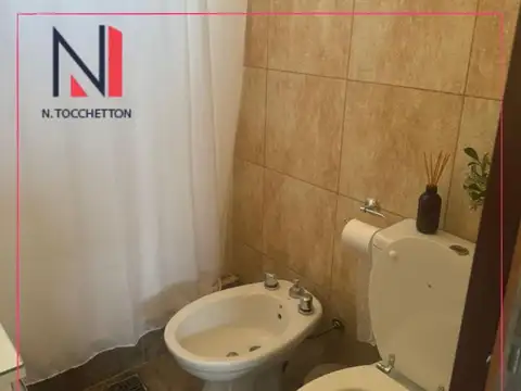 Depto Tipo Casa en Alquiler en Ituzaingo Sur, $ 650.000