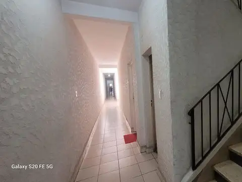 DEPARTAMENTO BANFIELD OESTE 3 AMB/ CONTAFRENTE