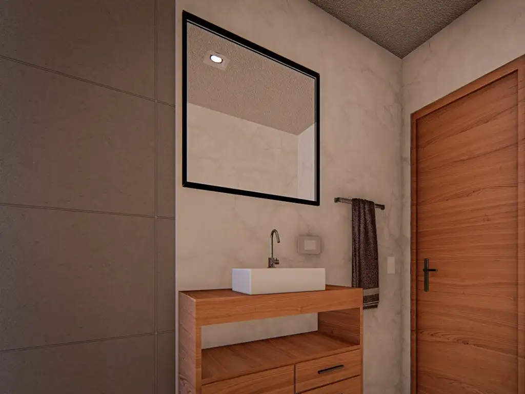 Emprendimiento - Entrega Enero 2027