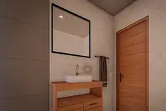 Emprendimiento - Entrega Enero 2027