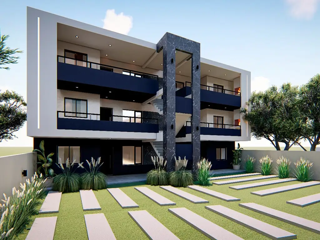 tucuman 4441 en Costa Azul