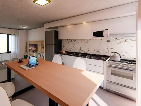 Tucumán 4400 - Entrega Enero 0001