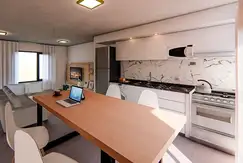 Tucumán  4400 - Entrega Enero 2027