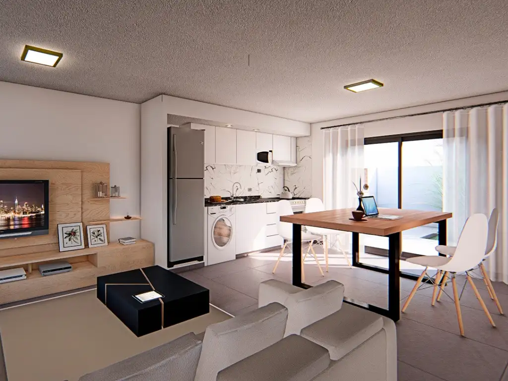 tucuman 4441 - Entrega Enero 2027