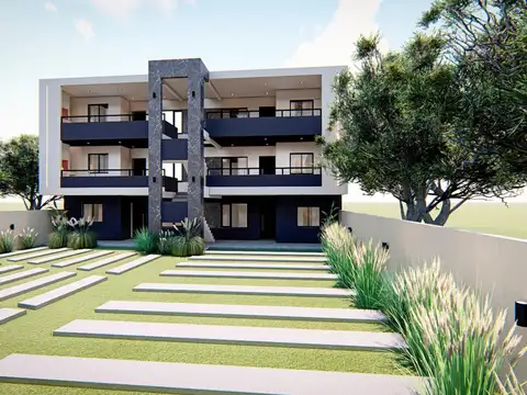 tucuman 4441 de 1 Dormitorios