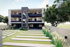 tucuman 4441 de 1 Dormitorios