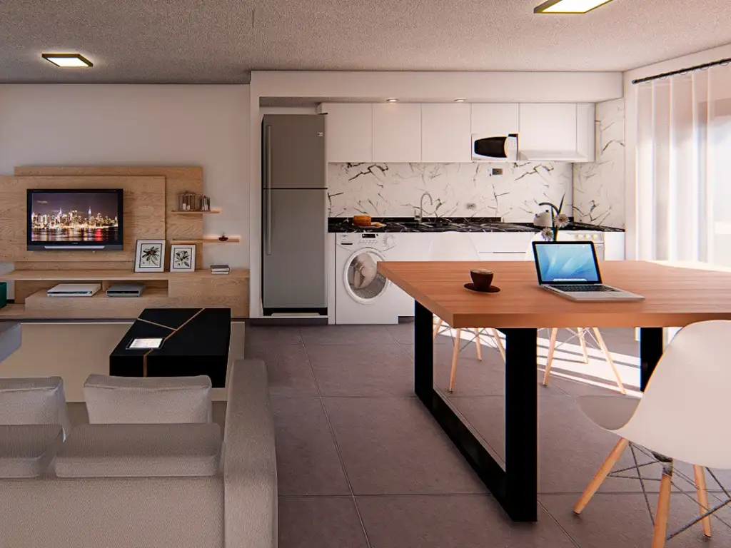 Emprendimiento en Costa Azul