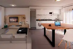 Emprendimiento en Costa Azul