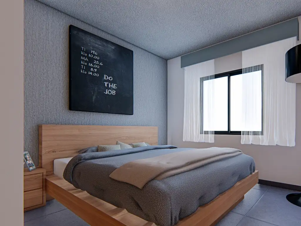 Emprendimiento en Costa Azul - Etapa: En pozo