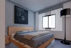 Emprendimiento en Costa Azul - Etapa: En pozo