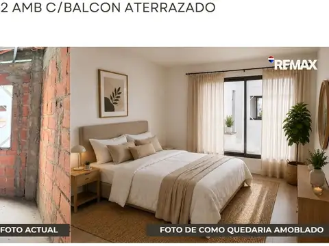 Departamento en Venta en Monte Castro, USD 153.792