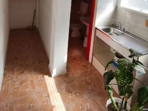 Local en Alquiler A Estrenar