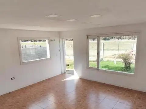 Local comercial con alta visibilidad en Dina Huapi
