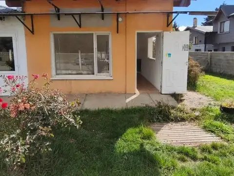 Local comercial con alta visibilidad en Dina Huapi
