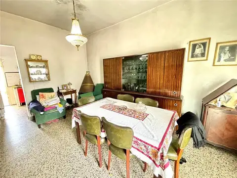 Casa en Venta 52 años