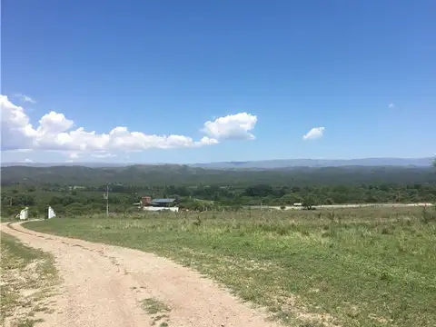 TERRENO EN VENTA 1440 M2 SAN ANTONIO DE ARREDONDO