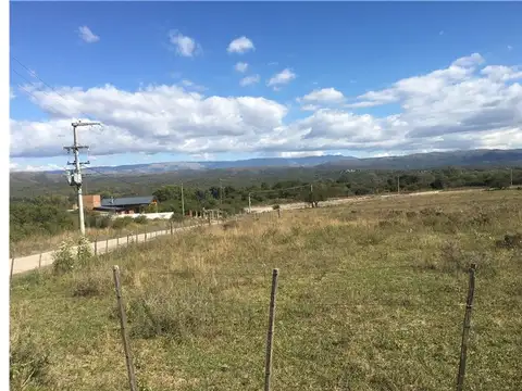 Terreno en Venta en San Antonio de Arredondo, USD 18.000