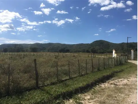 Terreno en Venta de 1440,0 m2