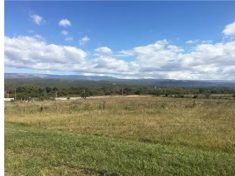 TERRENO EN VENTA 1440 M2 SAN ANTONIO DE ARREDONDO