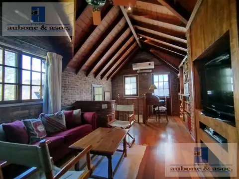 Casa en Alquiler 35 años