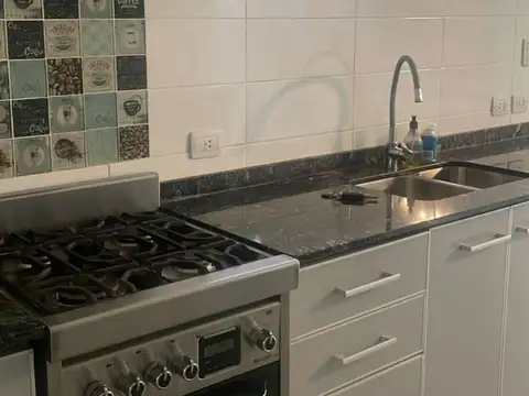 Depto Tipo Casa 4 ambientes con 1 baño