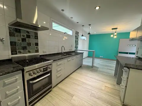 PH en Lomas Del Mirador