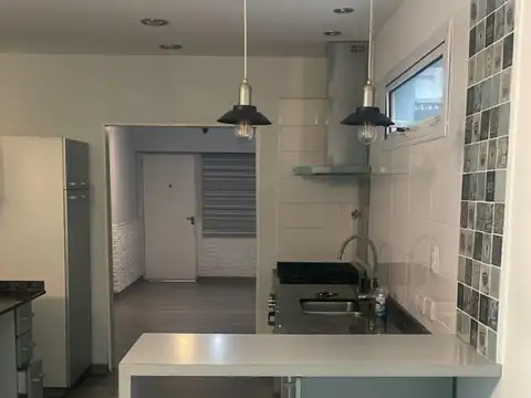Depto Tipo Casa en Venta en Lomas del Mirador, USD 89.000