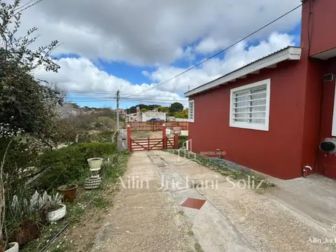 Casa en Venta de 2 dormitorios