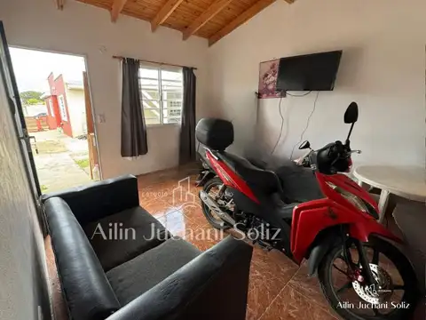 Casa en Venta al Sur