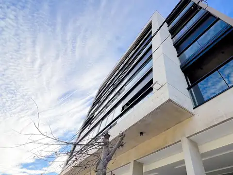 Departamento en Venta en Chauvin, Mar del Plata