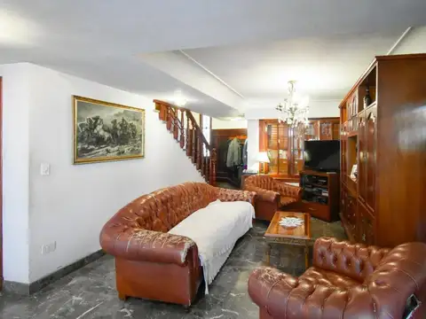 Casa en Venta 45 años