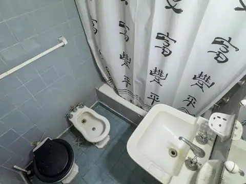 Departamento en Venta en Plaza Colon, USD 38.000