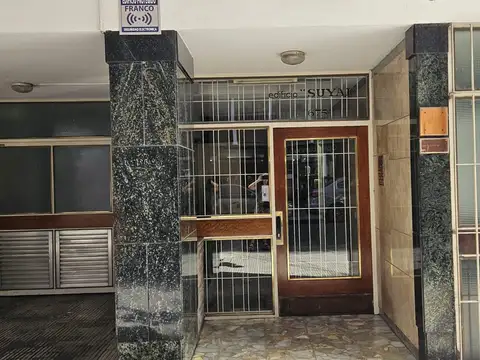 Departamento en Alquiler con 1