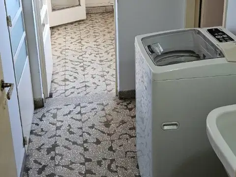 Departamento en Alquiler Permite mascota