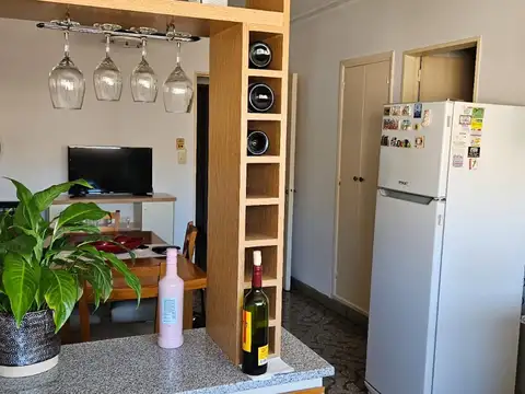 Departamento en Alquiler 40 años