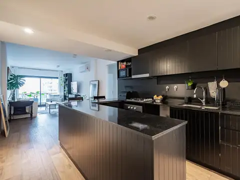 Departamento en Venta en Palermo, Capital Federal