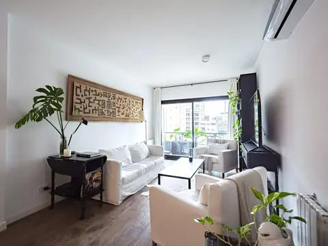 Departamento en  venta en Palermo