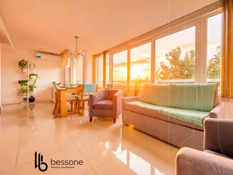 Departamento en Venta en San Juan, USD 115.000