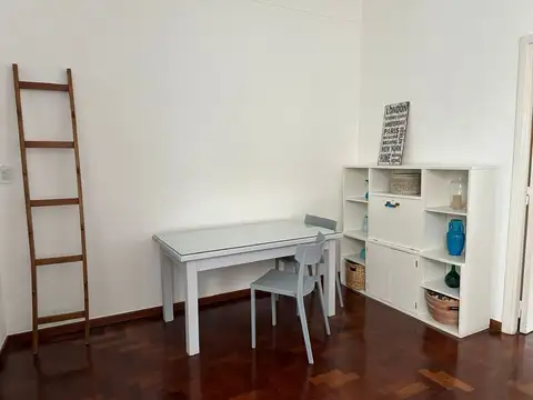 Departamento en Alquiler Temporal de 1 dormitorio
